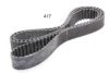 ASHIKA 40-04-417 Timing Belt